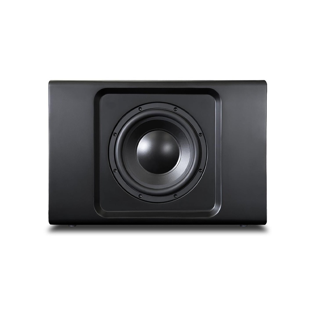 [PULSE SUB PLUS BLK] PULSE SUB+ (Black)