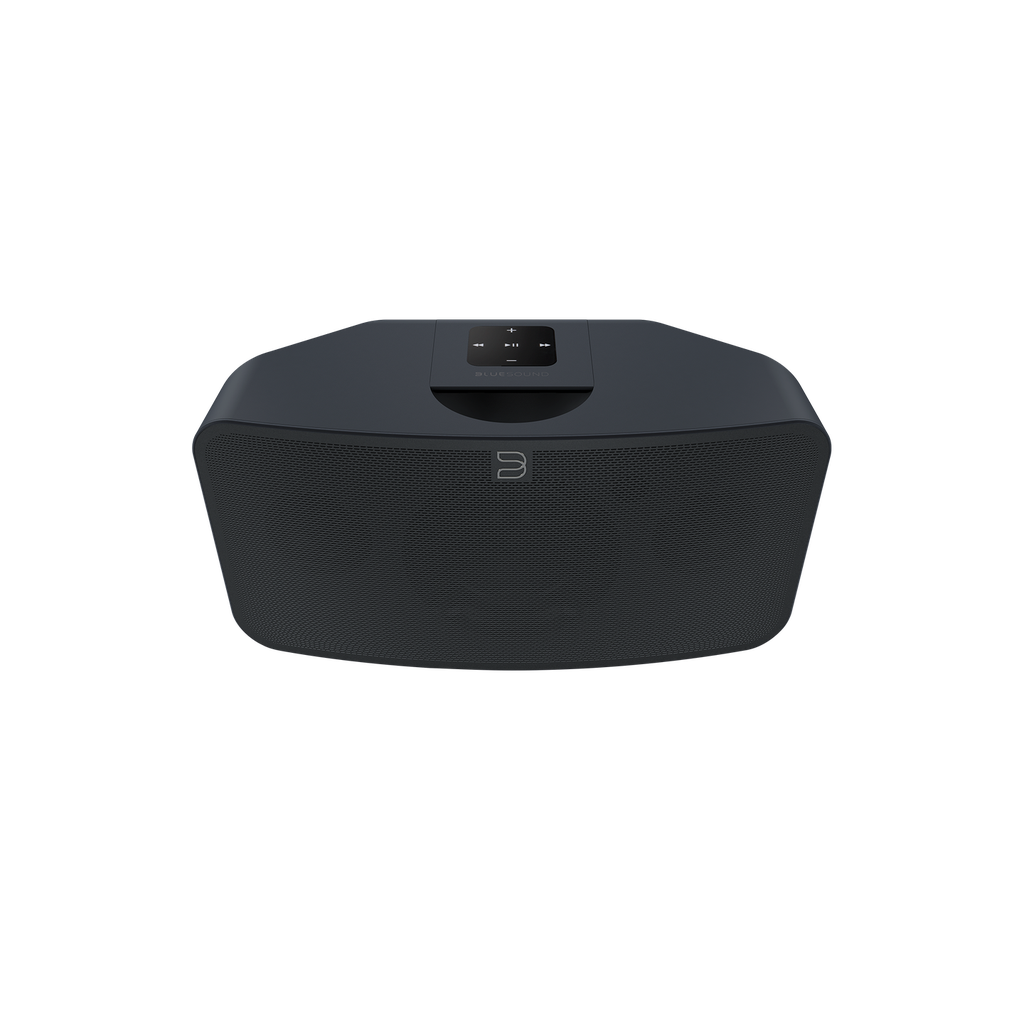 [PULSE MINI 2i BLK] PULSE MINI (Black)