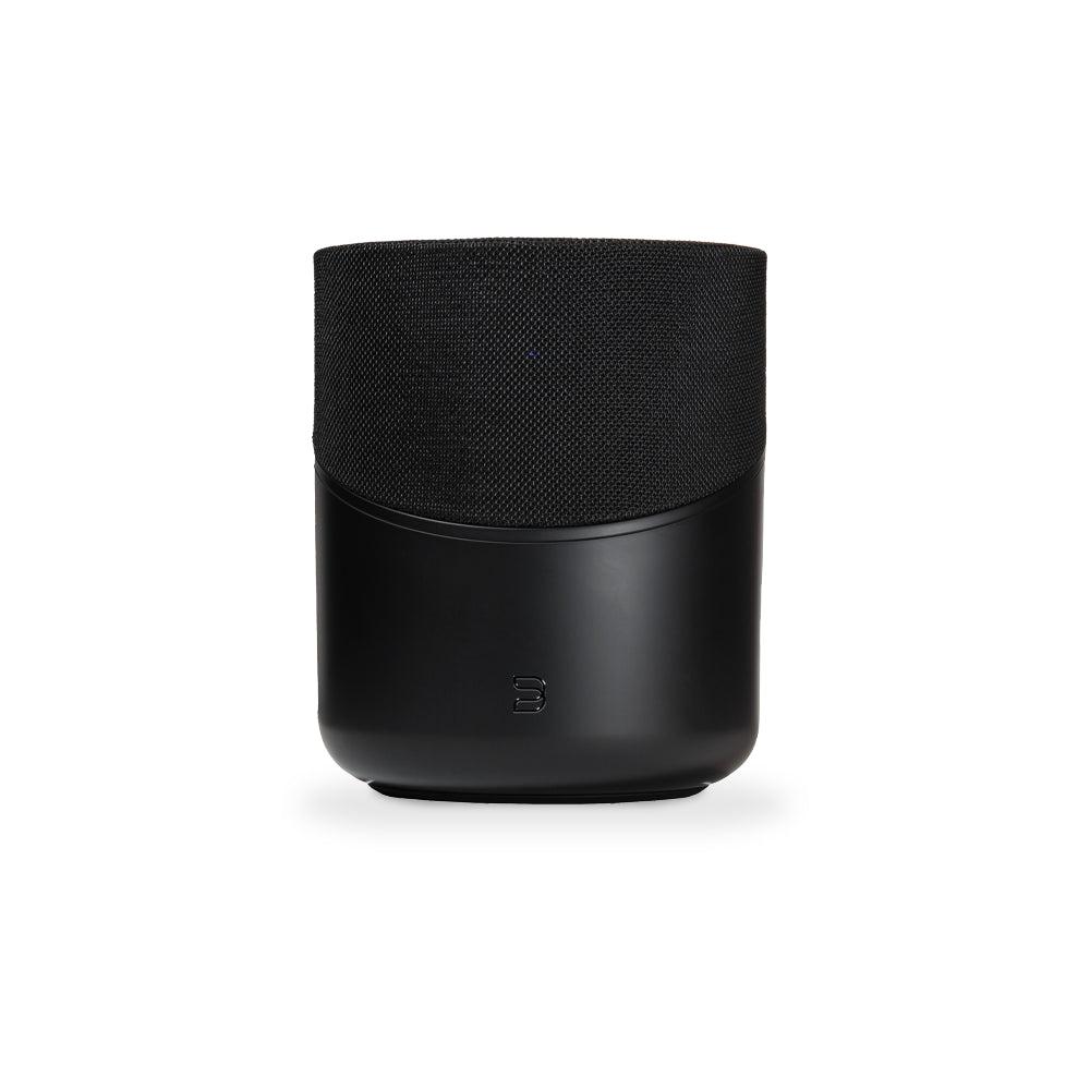 [P230BLKUNV] PULSE M (Black)
