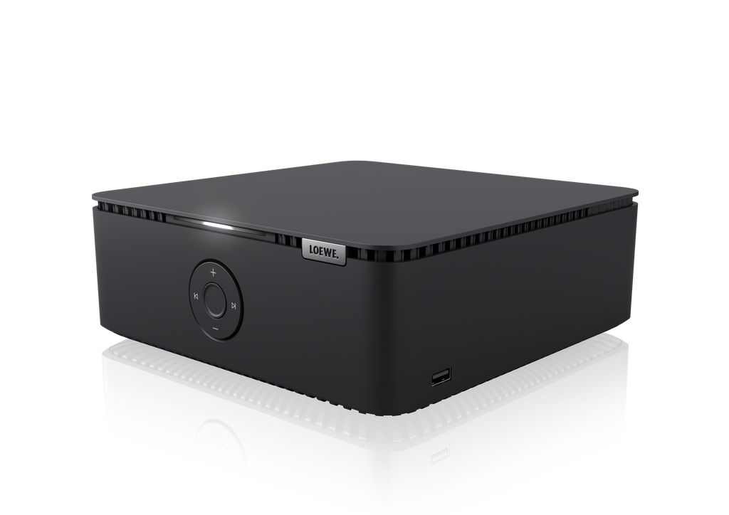 multiroom amp