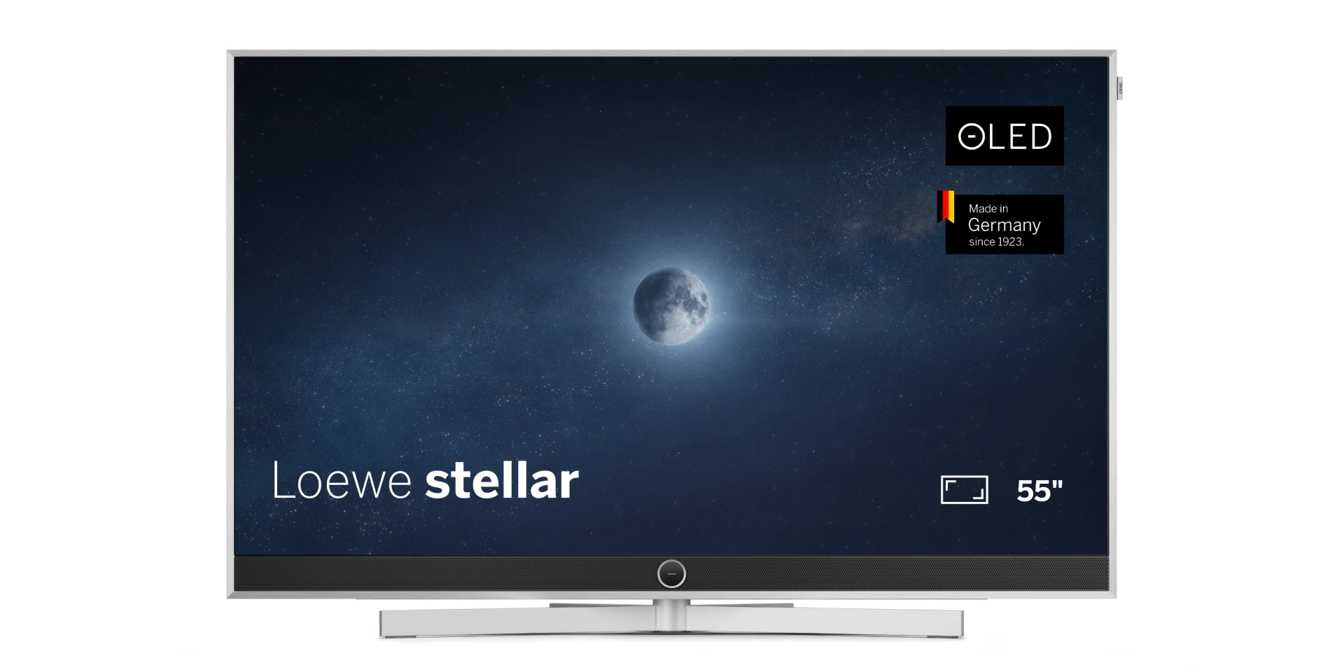 Loewe Stellar 55