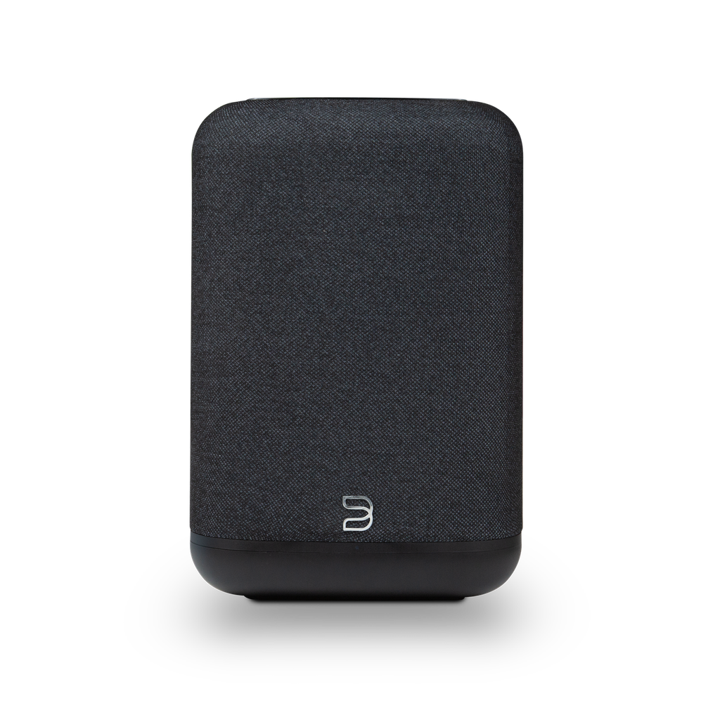 [P130BLKUNV] PULSE FLEX (Black)