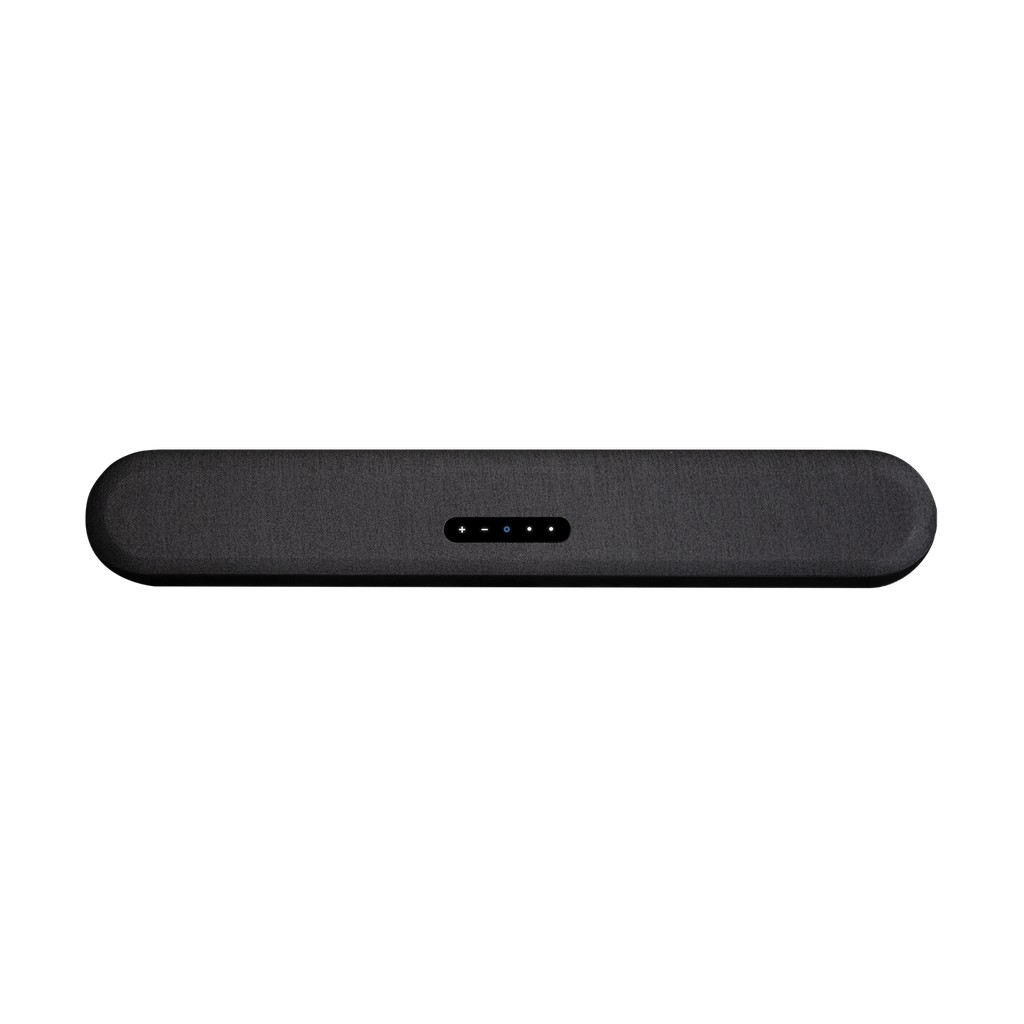 [P431BLKUNV] PULSE CINEMA MINI (Black)