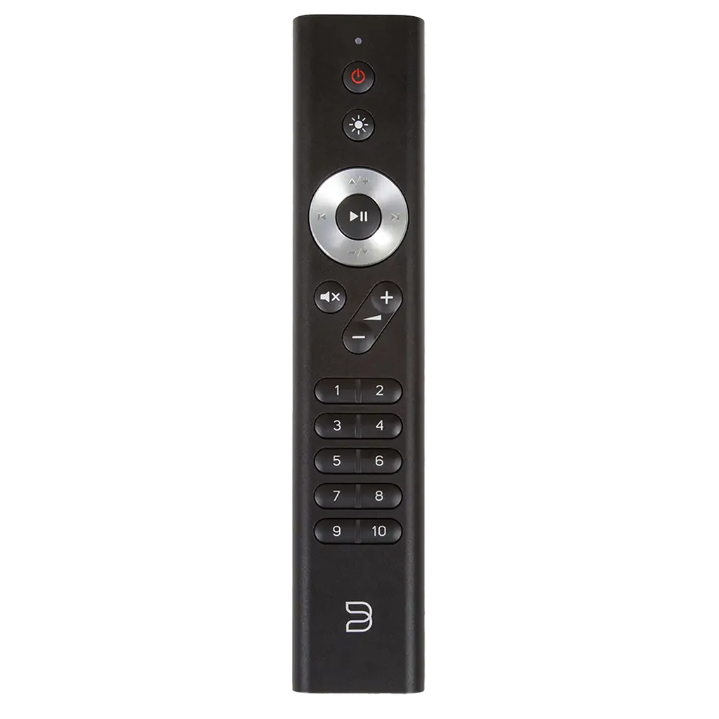 RC1 Remote Control
