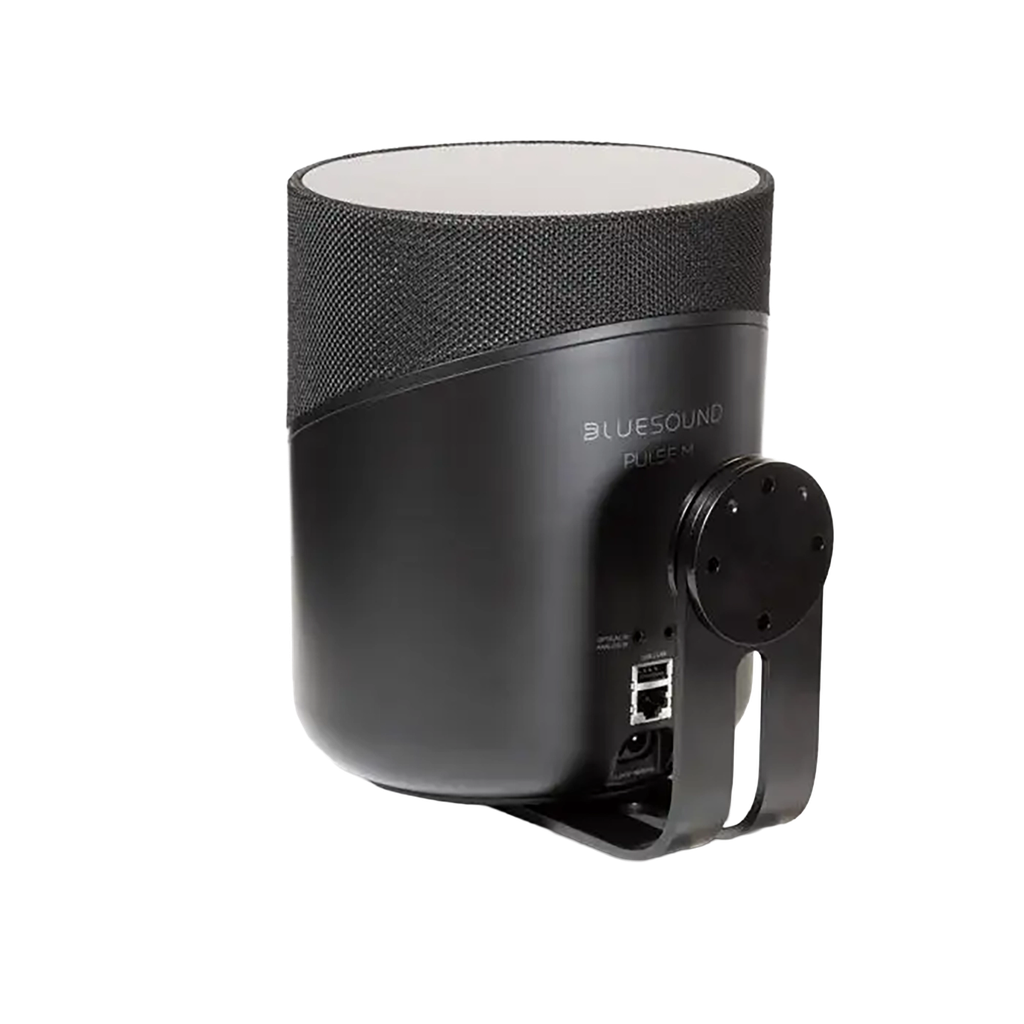 [WM230BLKUNV] PULSE M Wall Mount Bracket (Black)