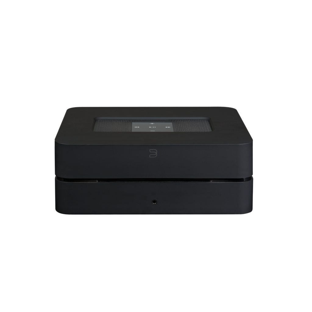 [VAULT 2i BLK] VAULT 2i (Black)